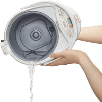 Zojirushi - 3 L Micom Water Boiler & Warmer - CD-WCC30KTWA