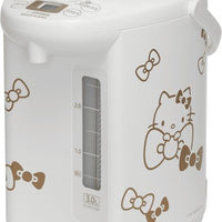 Zojirushi - 3 L Micom Water Boiler & Warmer - CD-WCC30KTWA