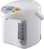 Zojirushi - 3 L Panorama Window Micom Water Boiler & Warmer (101 Oz) - CD-LFC30WA