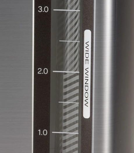 Zojirushi - 4 L Micom Water Boiler & Warmer - CD-WCC40TS