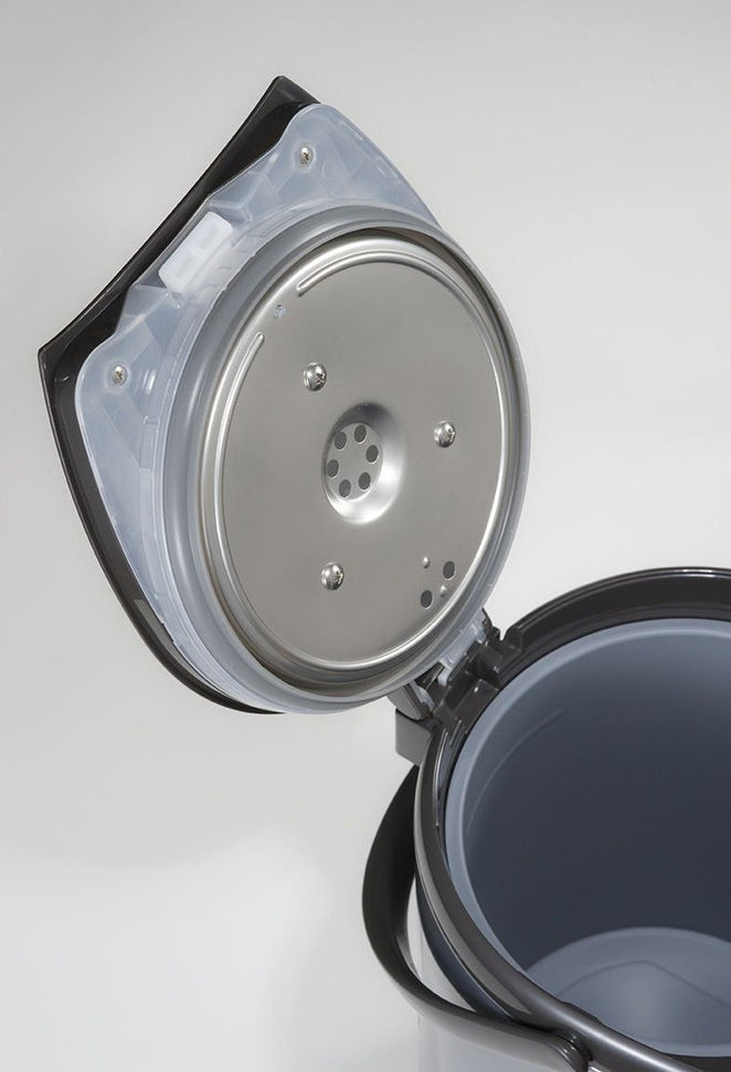 Zojirushi - 4 L Micom Water Boiler & Warmer - CD-WHC40XH