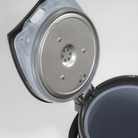 Zojirushi - 4 L Micom Water Boiler & Warmer - CD-WHC40XH