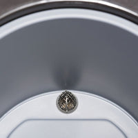 Zojirushi - 4 L Micom Water Boiler & Warmer - CD-WHC40XH