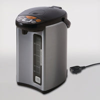 Zojirushi - 4 L Micom Water Boiler & Warmer - CD-WHC40XH