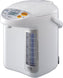 Zojirushi - 4 L Panorama Window Micom Water Boiler & Warmer (135 Oz) - CD-LFC40