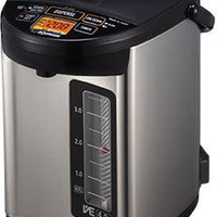 Zojirushi - 4 L Vaccum Electric Hybrid Water Boiler & Warmer - CV-JAC40XB