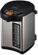 Zojirushi - 4 L Vaccum Electric Hybrid Water Boiler & Warmer - CV-JAC40XB
