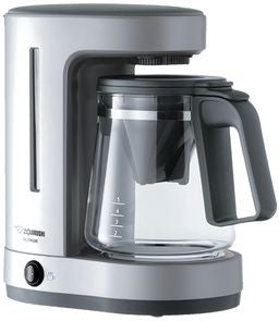 Zojirushi - 5 Cup ZUTTO® Coffee Maker - EC-DAC50SA