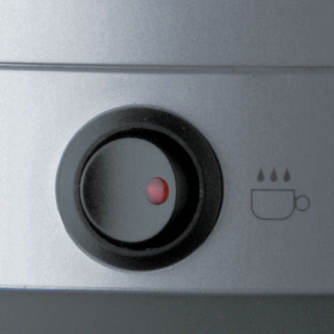 Zojirushi - 5 Cup ZUTTO® Coffee Maker - EC-DAC50SA