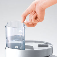 Zojirushi - 5 Cup ZUTTO® Coffee Maker - EC-DAC50SA