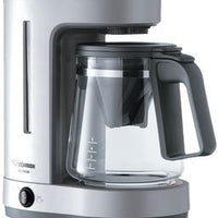 Zojirushi - 5 Cup ZUTTO® Coffee Maker - EC-DAC50SA