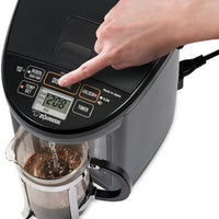 Zojirushi - 5 L Micom Water Boiler & Warmer - CD-NAC50BM