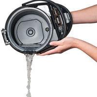 Zojirushi - 5 L Micom Water Boiler & Warmer - CD-NAC50BM