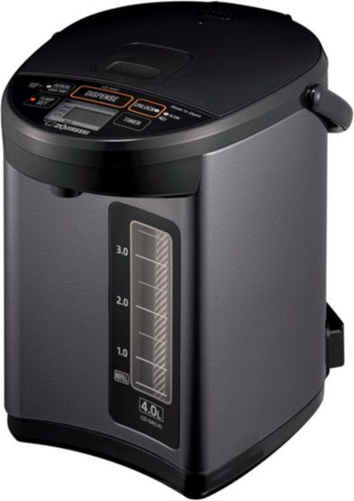 Zojirushi - 5 L Micom Water Boiler & Warmer - CD-NAC50BM