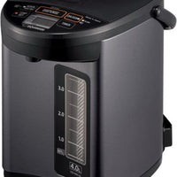 Zojirushi - 5 L Micom Water Boiler & Warmer - CD-NAC50BM