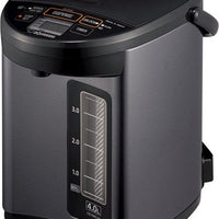 Zojirushi - 5 L Micom Water Boiler & Warmer - CD-NAC50BM