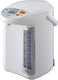 Zojirushi - 5 L Panorama Window Micom Water Boiler & Warmer (169 Oz) - CD-LFC50WA