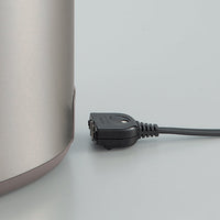 Zojirushi - 5 L Vaccum-Electric Hybrid Water Boiler & Warmer - CV-DCC50XT