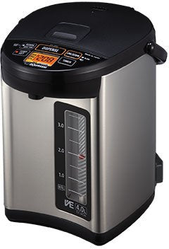 Zojirushi - 5 L Vaccum Electric Hybrid Water Boiler & Warmer - CV-JAC50XB