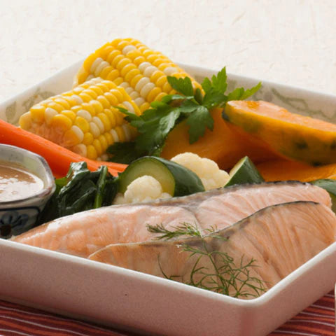 Zojirushi - 5.5 Cup Micom Rice Cooker & Warmer - NL-ACC10CA