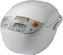 Zojirushi - 5.5 Cup Micom Rice Cooker & Warmer - NL-ACC10CA