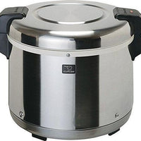 Zojirushi - 8 L Commercial Electric Rice Warmer - THA-803SA