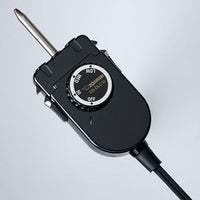 Zojirushi - Black Stainless Steel Indoor Electric Grill (1500 Watt) - EB-DLC10