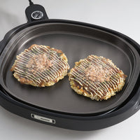 Zojirushi - Gourmet Sizzler Electric Griddle (1300W) - EA-BDC10