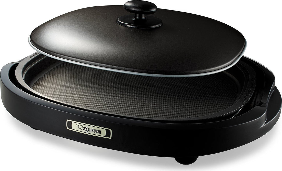 Zojirushi - Gourmet Sizzler Electric Griddle (1300W) - EA-BDC10