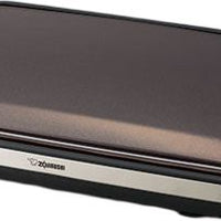 Zojirushi - Gourmet Sizzler Electric Griddle (1350 Watt) - EA-DCC10