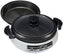 Zojirushi - Gourmet d'Expert® Electric Skillet for Yin Yang Hot Pot - EP-PFC20HA