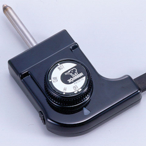 Zojirushi - Indoor Electric Grill (1300 Watt) - EB-CC15