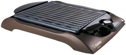 Zojirushi - Indoor Electric Grill (1300 Watt) - EB-CC15