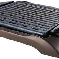 Zojirushi - Indoor Electric Grill (1300 Watt) - EB-CC15