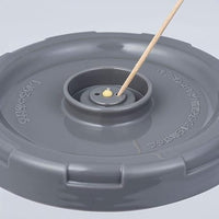 Zojirushi - Mr. Bento® Carbon Black Stainless Lunch Jar With 4 Microwaveable Inner Bowls - SL-JBE14BZ