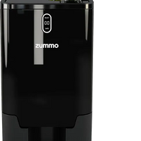 Zummo - VIVA 120V Midnight Black Commercial Juicer, 10 Fruits/Minute - Z25‐BL