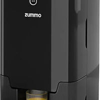 Zummo - VIVA 120V Midnight Black Commercial Juicer, 10 Fruits/Minute - Z25‐BL