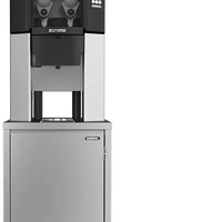 Zummo - Z14 Nature Cabinet 240V Commercial Juicer, 16 Fruits/Minute - CC14‐N50