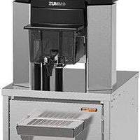 Zummo - Z14 Nature Self-Service Cabinet 120V Commercial Juicer, 16 Fruits/Minute - CS1416‐N50