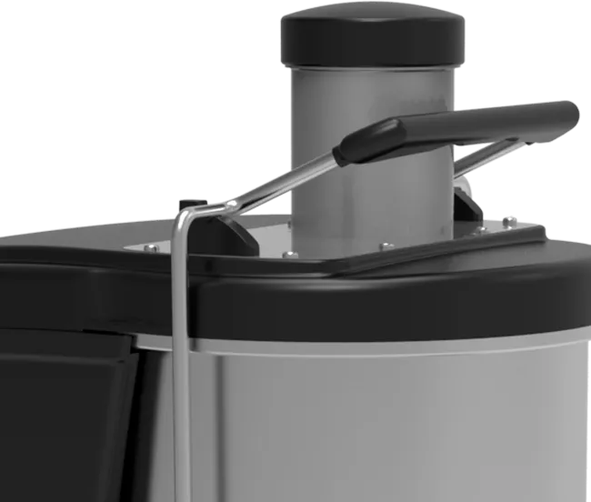 Zummo - Z22 120V Multifruit Centrifugal Juicer - Z22