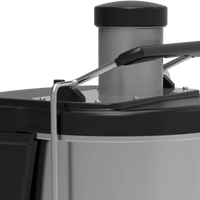 Zummo - Z22 120V Multifruit Centrifugal Juicer - Z22