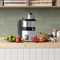 Zummo - Z22 120V Multifruit Centrifugal Juicer - Z22