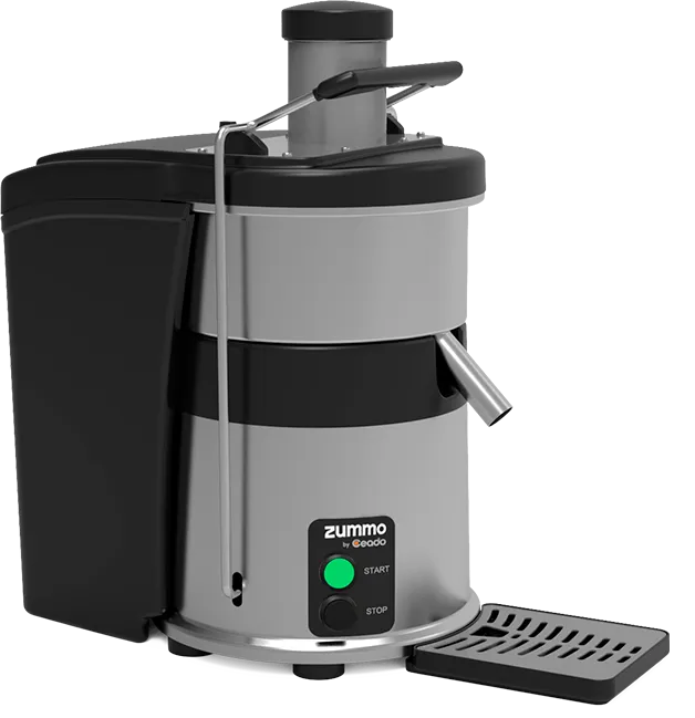 Zummo - Z22 120V Multifruit Centrifugal Juicer - Z22