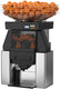 Zummo - Z40 Nature Adapt 120V Commercial Juicer, 40 Fruits/Minute - Z40-N