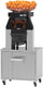 Zummo - Z40 Nature Adapt 120V Commercial Juicer with Service Cabinet, 40 Fruits/Minute - CS40‐N80