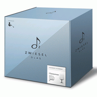 Zwiesel Glas - 10.9oz Glamorous Riesling Glasses, Pack of 2 - 0085.121607 - DISCONTINUED