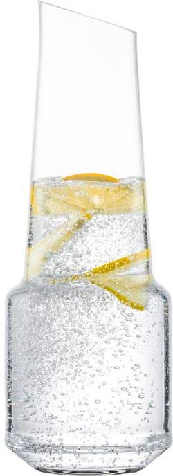 Zwiesel Glas - 33.8 Oz Level Carafe - 0019.124244