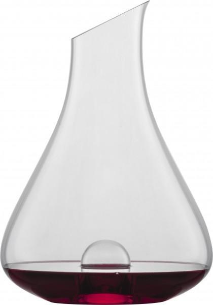 Zwiesel Glas - 50.7 Oz Air Sense Red Wine Decanter - 0019.119399 - DISCONTINUED