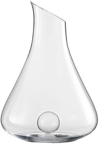 Zwiesel Glas - 50.7 Oz Air Sense Red Wine Decanter - 0019.119399 - DISCONTINUED