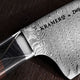 Zwilling - 10" Kramer Meiji Bread Knife - 38266-263